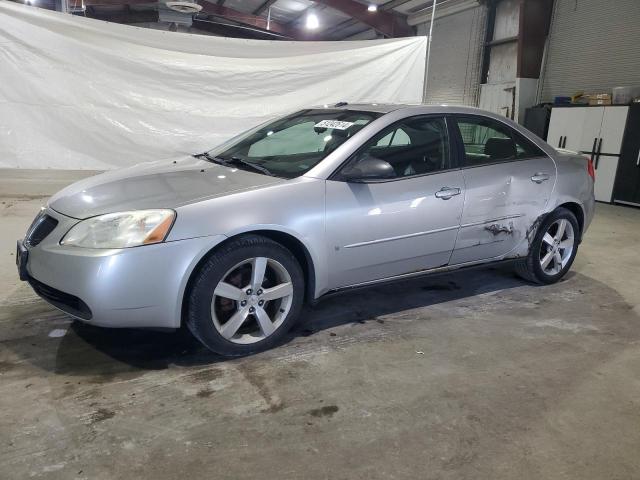 PONTIAC G6 2008 1g2zh57n984286731