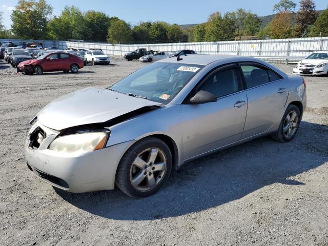 PONTIAC G6 GT 2008 1g2zh57n984288527