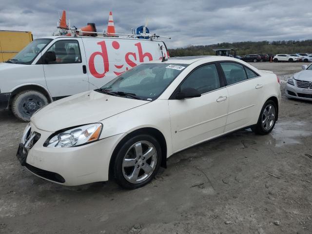 PONTIAC G6 2009 1g2zh57n994165652