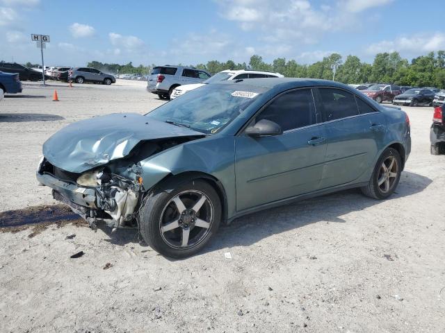 PONTIAC G6 2009 1g2zh57n994169717