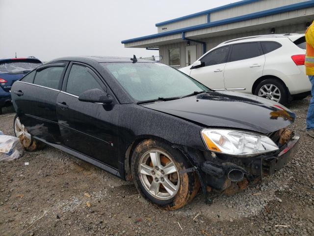 PONTIAC G6 GT 2008 1g2zh57nx84194110