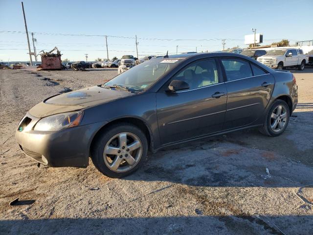 PONTIAC G6 2007 1g2zh58n074208190