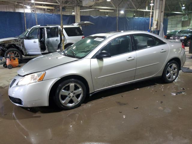 PONTIAC G6 2007 1g2zh58n074211297