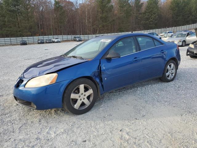 PONTIAC G6 2007 1g2zh58n074253467