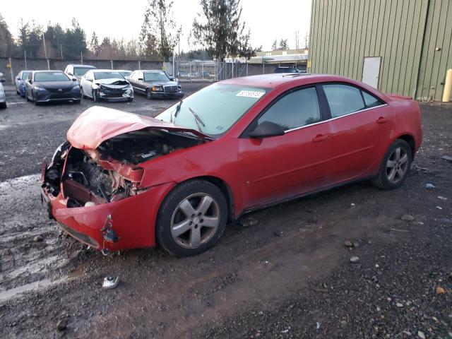 PONTIAC G6 2007 1g2zh58n174200468