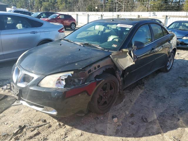 PONTIAC G6 2007 1g2zh58n274212015