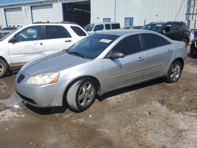 PONTIAC G6 GT 2007 1g2zh58n274217585