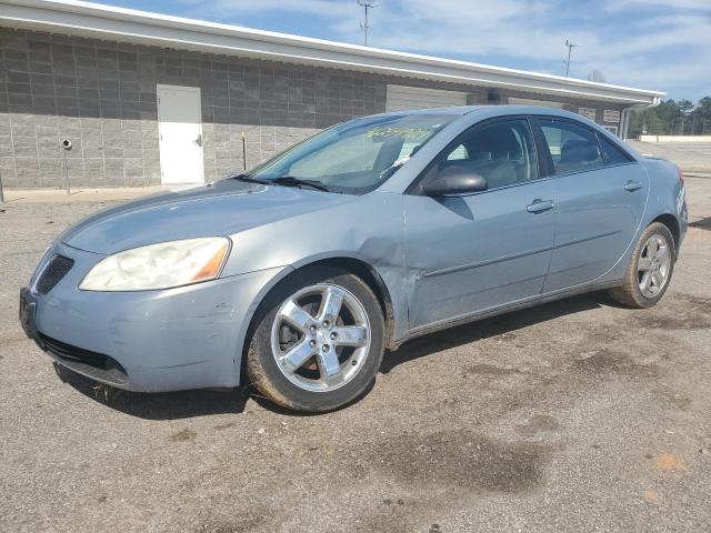 PONTIAC G6 2007 1g2zh58n474126513