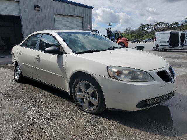 PONTIAC G6 2007 1g2zh58n474160046