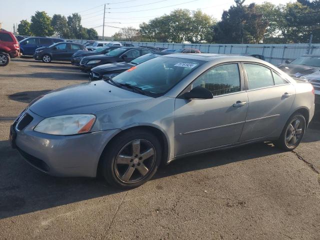 PONTIAC G6 GT 2007 1g2zh58n574172156