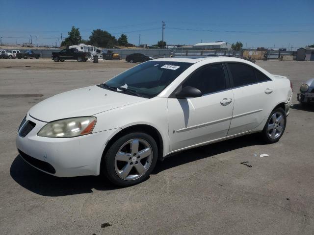 PONTIAC G6 GT 2007 1g2zh58n574225776