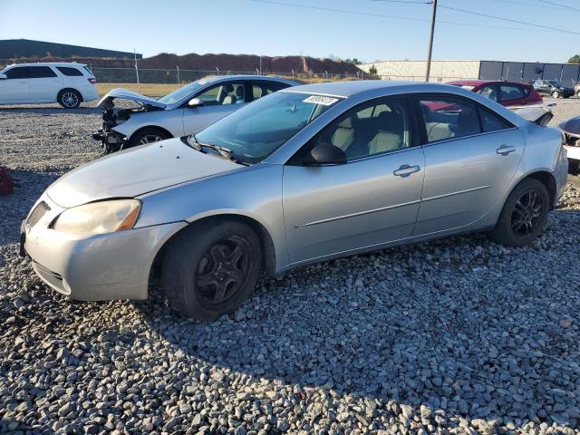 PONTIAC G6 2007 1g2zh58n874169977