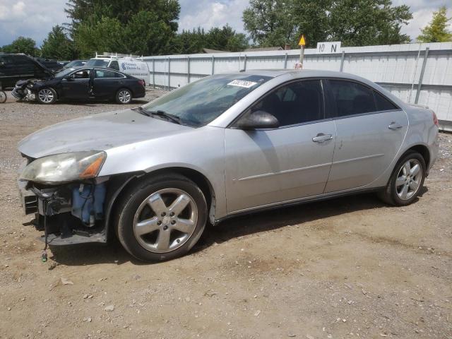 PONTIAC G6 2007 1g2zh58n874232320