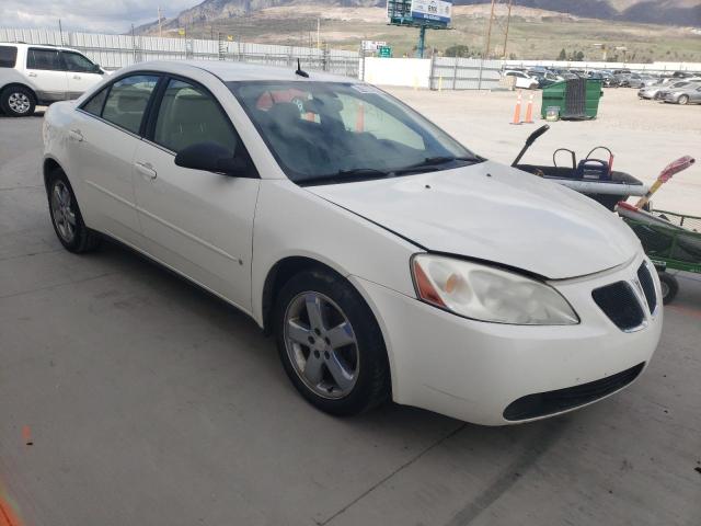 PONTIAC G6 GT 2007 1g2zh58n974183189