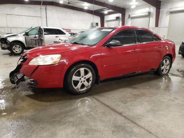 PONTIAC G6 2007 1g2zh58n974199148