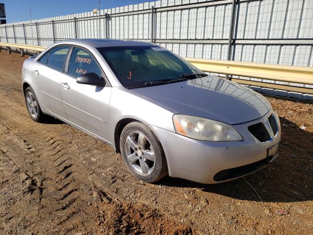 PONTIAC G6 GT 2007 1g2zh58n974204025