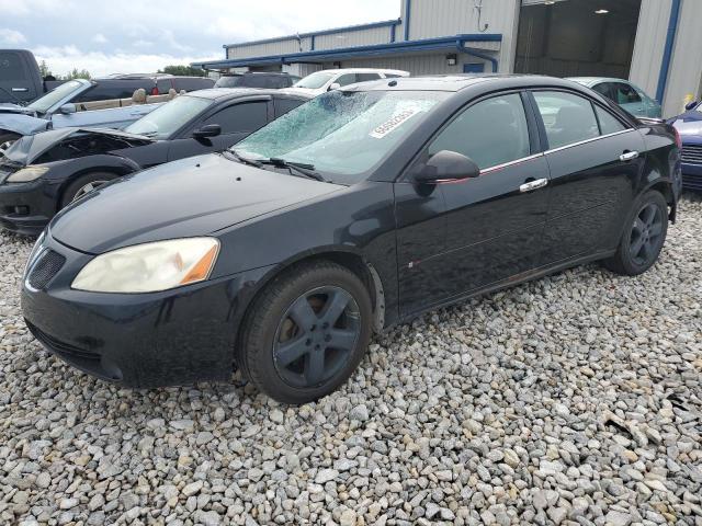 PONTIAC G6 GT 2007 1g2zh58n974229300