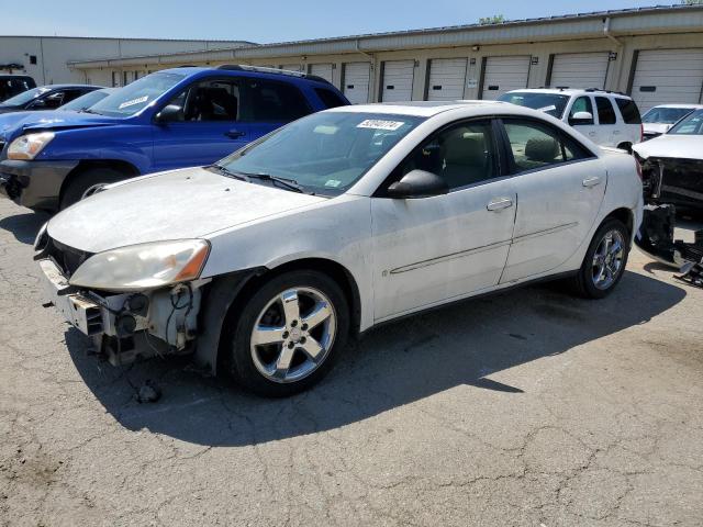 PONTIAC G6 2007 1g2zh58nx74169656