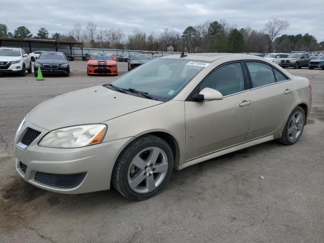 PONTIAC G6 2009 1g2zj57b194269532