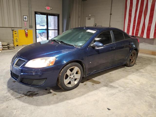 PONTIAC G6 2009 1g2zj57b294237902