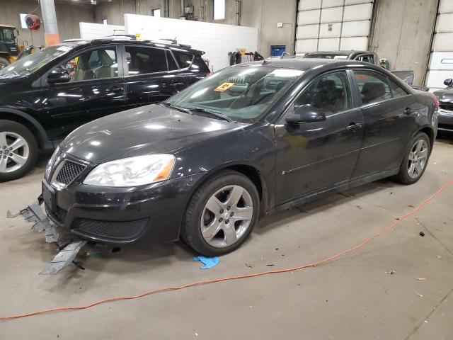 PONTIAC G6 2009 1g2zj57b294243781