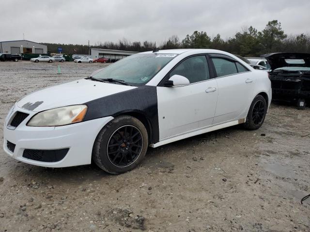 PONTIAC G6 2009 1g2zj57b294274366