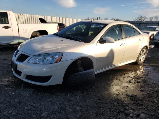 PONTIAC G6 2009 1g2zj57b394248116