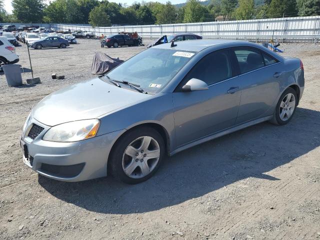 PONTIAC G6 2009 1g2zj57b494237416