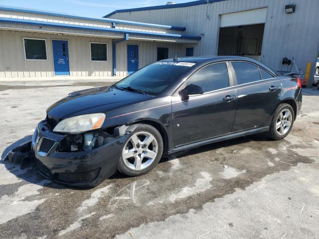 PONTIAC G6 2009 1g2zj57b494267192