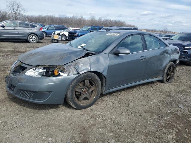 PONTIAC G6 2009 1g2zj57b594241023