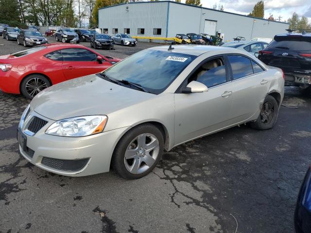 PONTIAC G6 2009 1g2zj57b594248022