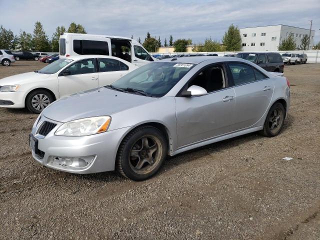 PONTIAC G6 2009 1g2zj57b694228779