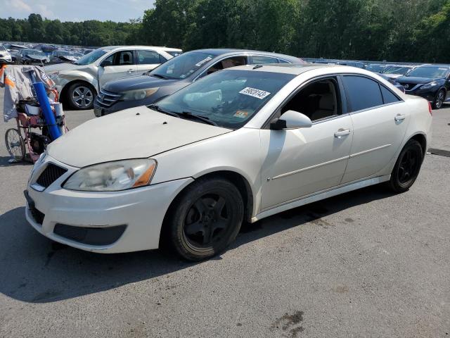 PONTIAC G6 2009 1g2zj57b694246439