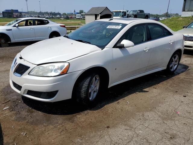 PONTIAC G6 2009 1g2zj57b694266089