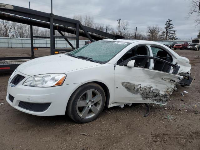 PONTIAC G6 2009 1g2zj57b694268957