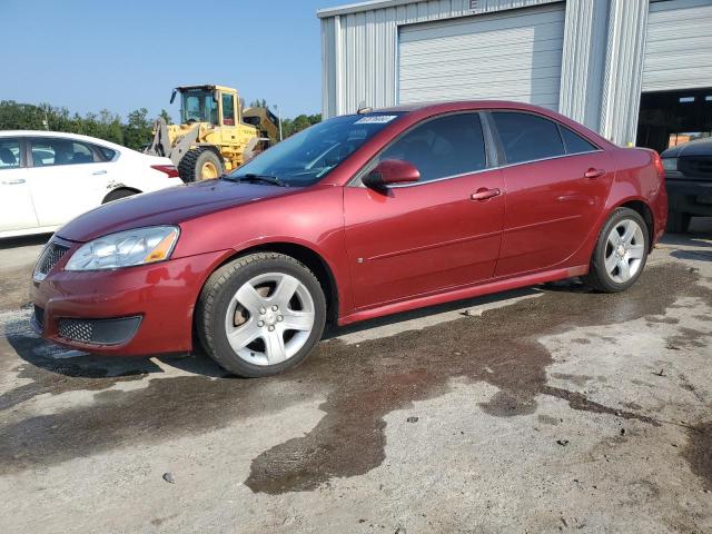 PONTIAC G6 2009 1g2zj57b794230783