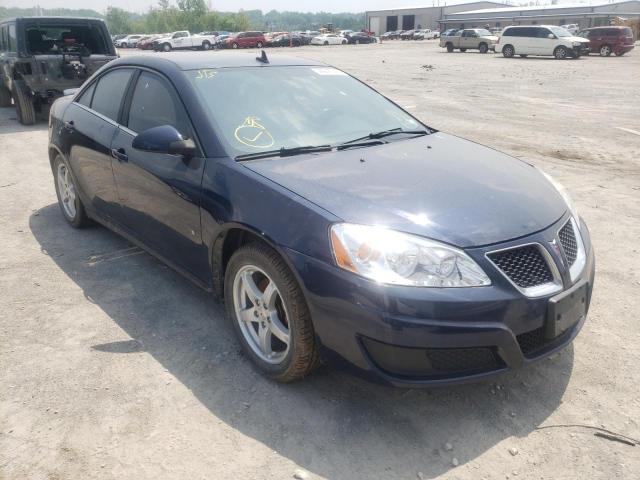 PONTIAC G6 2009 1g2zj57b894236849