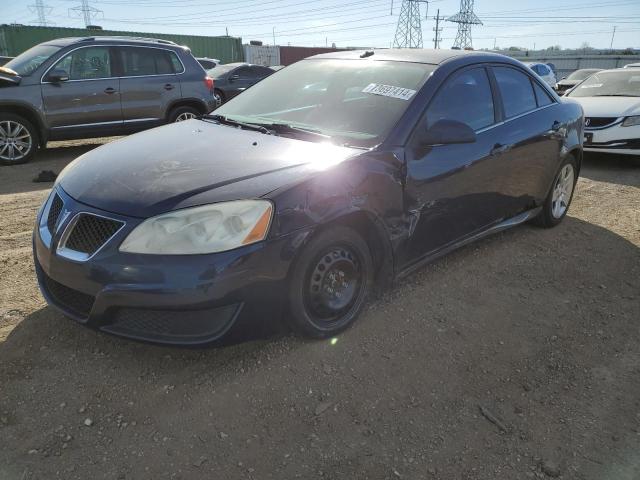 PONTIAC G6 2009 1g2zj57b894270516