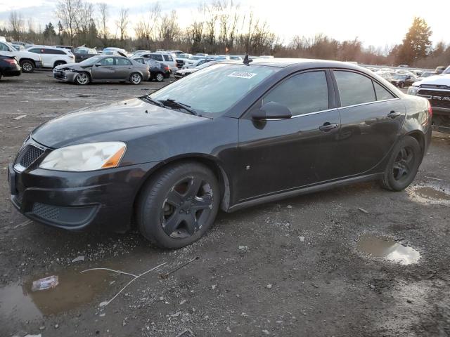 PONTIAC G6 2009 1g2zj57b994244751