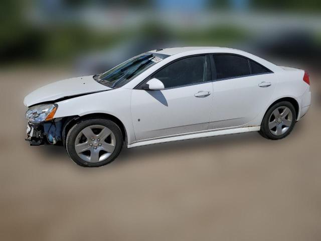 PONTIAC G6 2009 1g2zj57b994250114