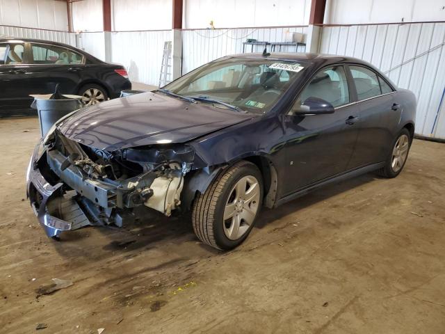 PONTIAC G6 2009 1g2zj57b994273960