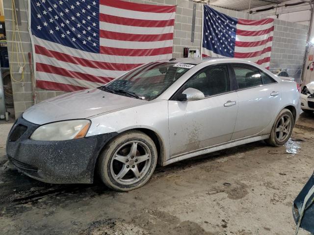 PONTIAC G6 2009 1g2zj57k094251250