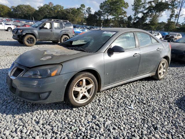 PONTIAC G6 2009 1g2zj57k094261955