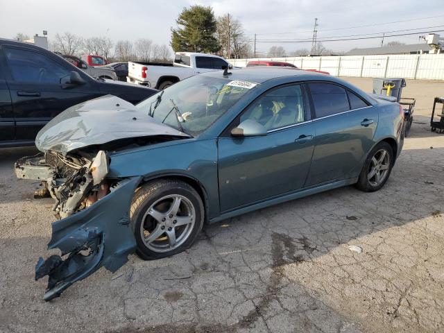 PONTIAC G6 2009 1g2zj57k094273703