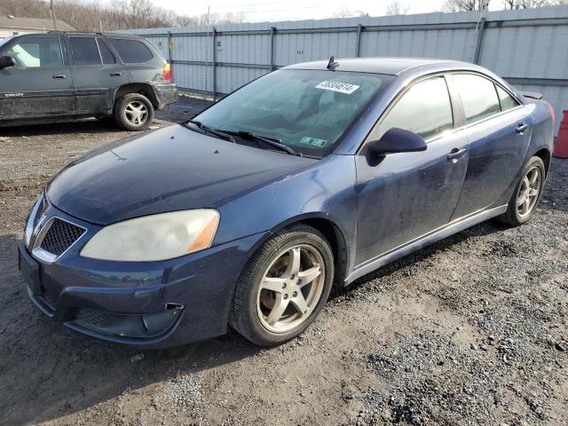 PONTIAC G6 2009 1g2zj57k194254321