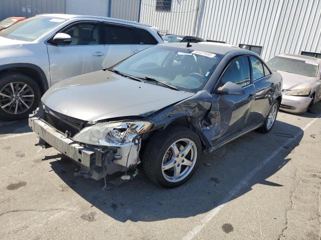 PONTIAC G6 2009 1g2zj57k194255579