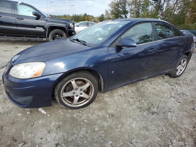 PONTIAC G6 2009 1g2zj57k194256845