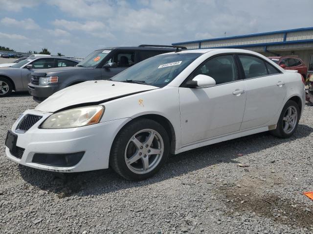 PONTIAC G6 2009 1g2zj57k294246826