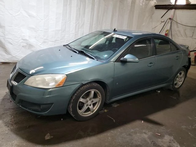 PONTIAC G6 2009 1g2zj57k294256093