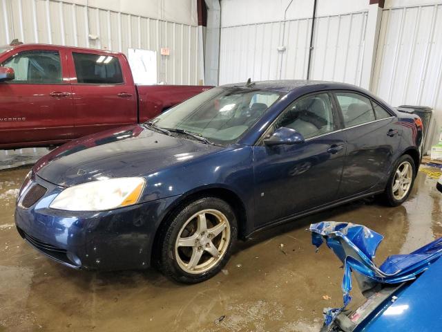 PONTIAC G6 2009 1g2zj57k394275123